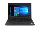 Lenovo ThinkPad L390 33,8 cm (13,3") Notebook Intel Core i5-8265U, 8GB DDR, 256GB SSD, Full HD Display, sc