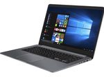 ASUS Vivobook 15 39,6 cm (15,6") Notebook Intel Core i7-8550U, 16GB RAM, 1TB HDD, 256GB SSD, Full HD, Win