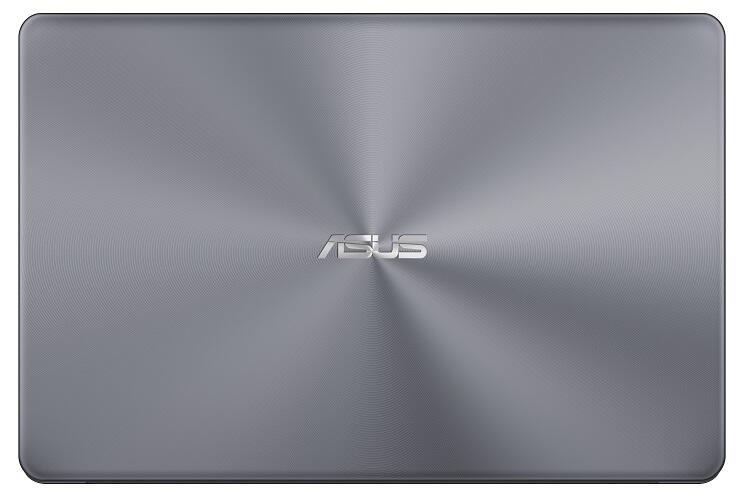 ASUS Vivobook 15 39,6 cm (15,6") Notebook Intel Core i7-8550U, 16GB RAM, 1TB HDD, 256GB SSD, Full HD, Win
