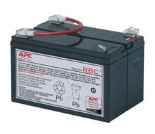 APC RBC3 Ersatzbatterie