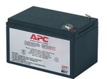 APC RBC4 Ersatzbatterie