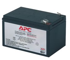 APC RBC4 Ersatzbatterie