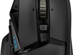 Logitech G502 Hero High Performance Gaming Maus