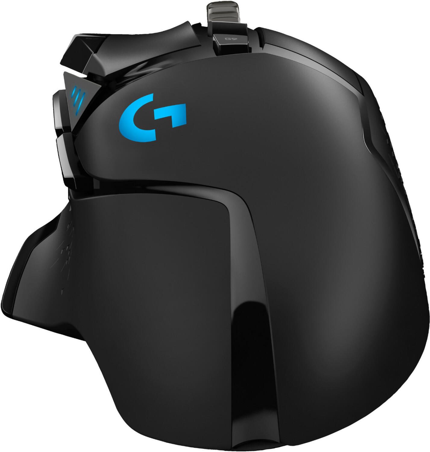 Logitech G502 Hero High Performance Gaming Maus