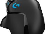 Logitech G502 Hero High Performance Gaming Maus