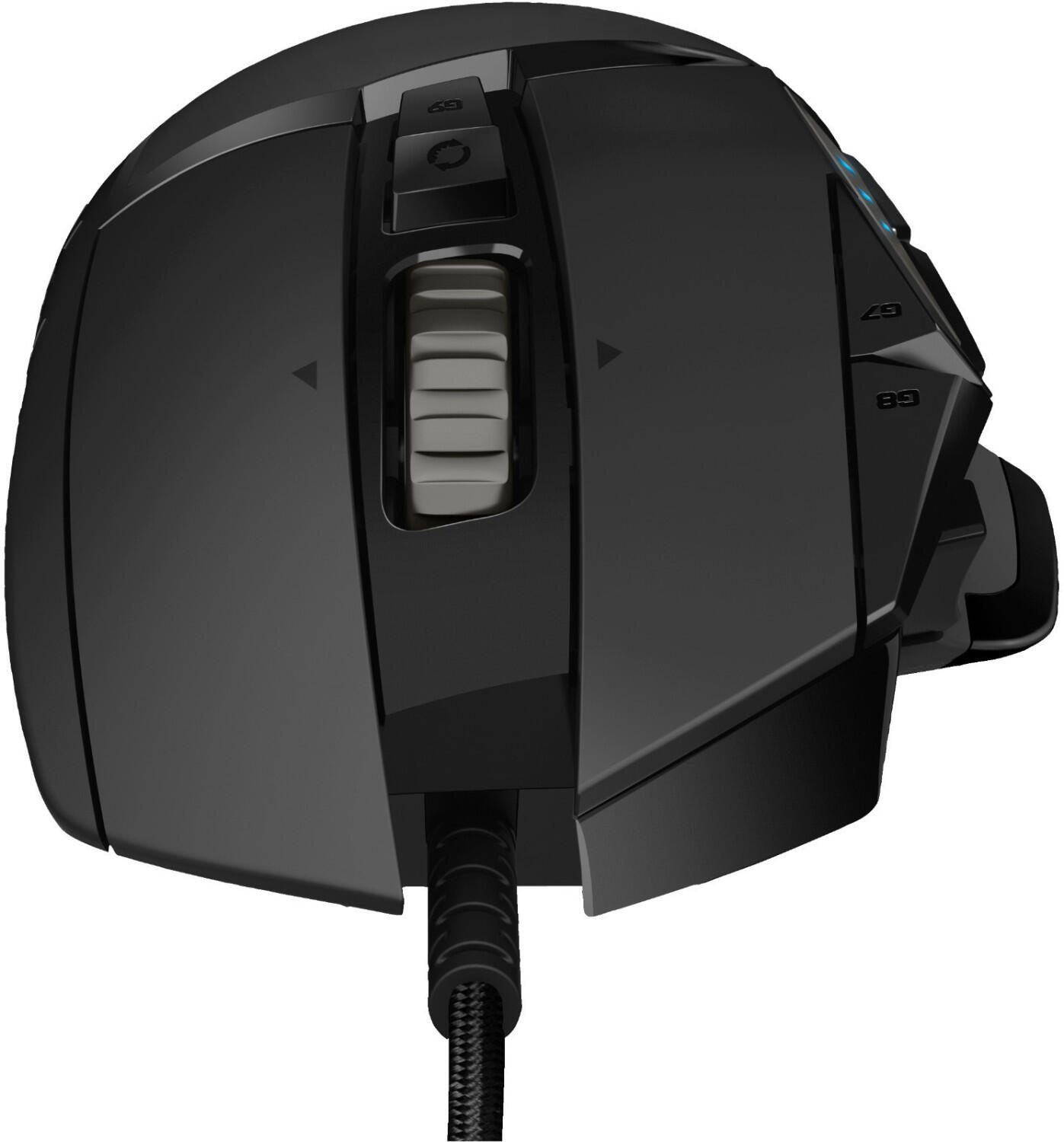 Logitech G502 Hero High Performance Gaming Maus