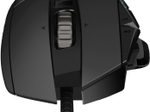 Logitech G502 Hero High Performance Gaming Maus
