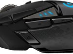 Logitech G502 Hero High Performance Gaming Maus
