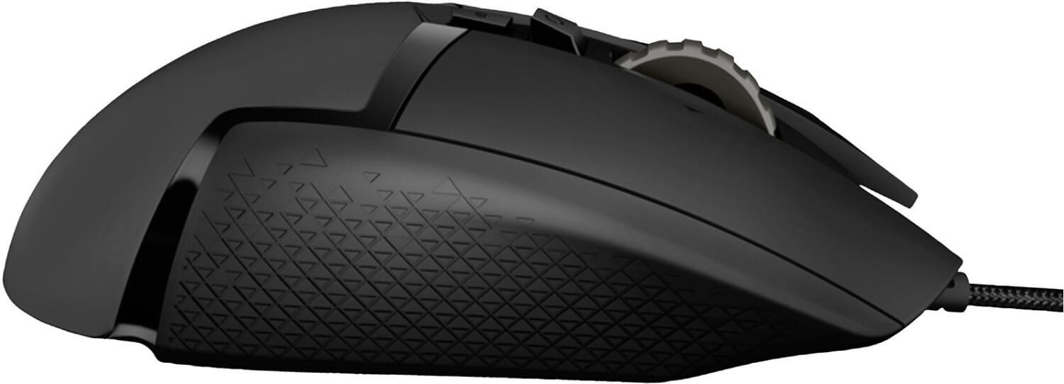 Logitech G502 Hero High Performance Gaming Maus