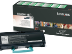 Lexmark Original Toner schwarz 9.000 Seiten (E360H11E) für E360d/dn, E460dn/dw/dtn/dtw, E462dtn