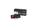 Lexmark Original Toner Standard Variante - E260 schwarz 3500 Seiten (E260A21E)