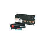 Lexmark Original Toner Standard Variante - E260 schwarz 3500 Seiten (E260A21E)