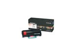 Lexmark Original Toner Standard Variante - E260 schwarz 3500 Seiten (E260A21E)