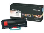 Lexmark Original Toner Standard Variante - E360 schwarz 9000 Seiten (E360H21E)