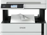 Epson EcoTank ET-M3180 A4-Tintentank-Multifunktionsdrucker s/w