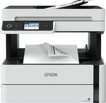 Epson EcoTank ET-M3180 A4-Tintentank-Multifunktionsdrucker s/w
