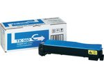 Kyocera Original TK-560C Toner cyan 10.000 Seiten (1T02HNCEU0) für ECOSYS P6030cdn, FS-C5300DN, C5350DN