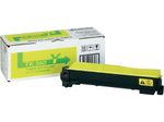 Kyocera Original TK-560Y Toner gelb 10.000 Seiten (1T02HNAEU0) für ECOSYS P6030cdn, FS-C5300DN, C5350DN