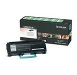 Lexmark Original Toner schwarz 15.000 Seiten (E460X11E) für E460dn/dw