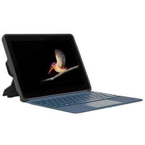 Targus Schutzhülle für Microsoft Surface Go, grau