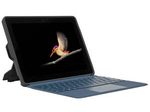 Targus Schutzhülle für Microsoft Surface Go, grau
