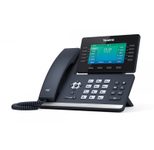 Yealink SIP-T54W - VoIP-Telefon mit Rufnummernanzeige