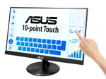ASUS VT229H Monitor 54,6cm (21,5")
