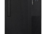 Acer Veriton ES2730G Mini-Tower-PC Intel Core i3-8100, 8GB RAM, 256GB SSD, Intel HD 630 Grafik, Windows 10 Pro