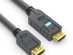 PureLink HDMI Kabel Aktiv 18Gbps - PureInstall 10,0m