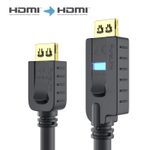 PureLink HDMI Kabel Aktiv 18Gbps - PureInstall 20,0m