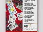 Canon HR-101N Papier hochauflösend A3 297x420mm 106 g/m² - 100 Blatt