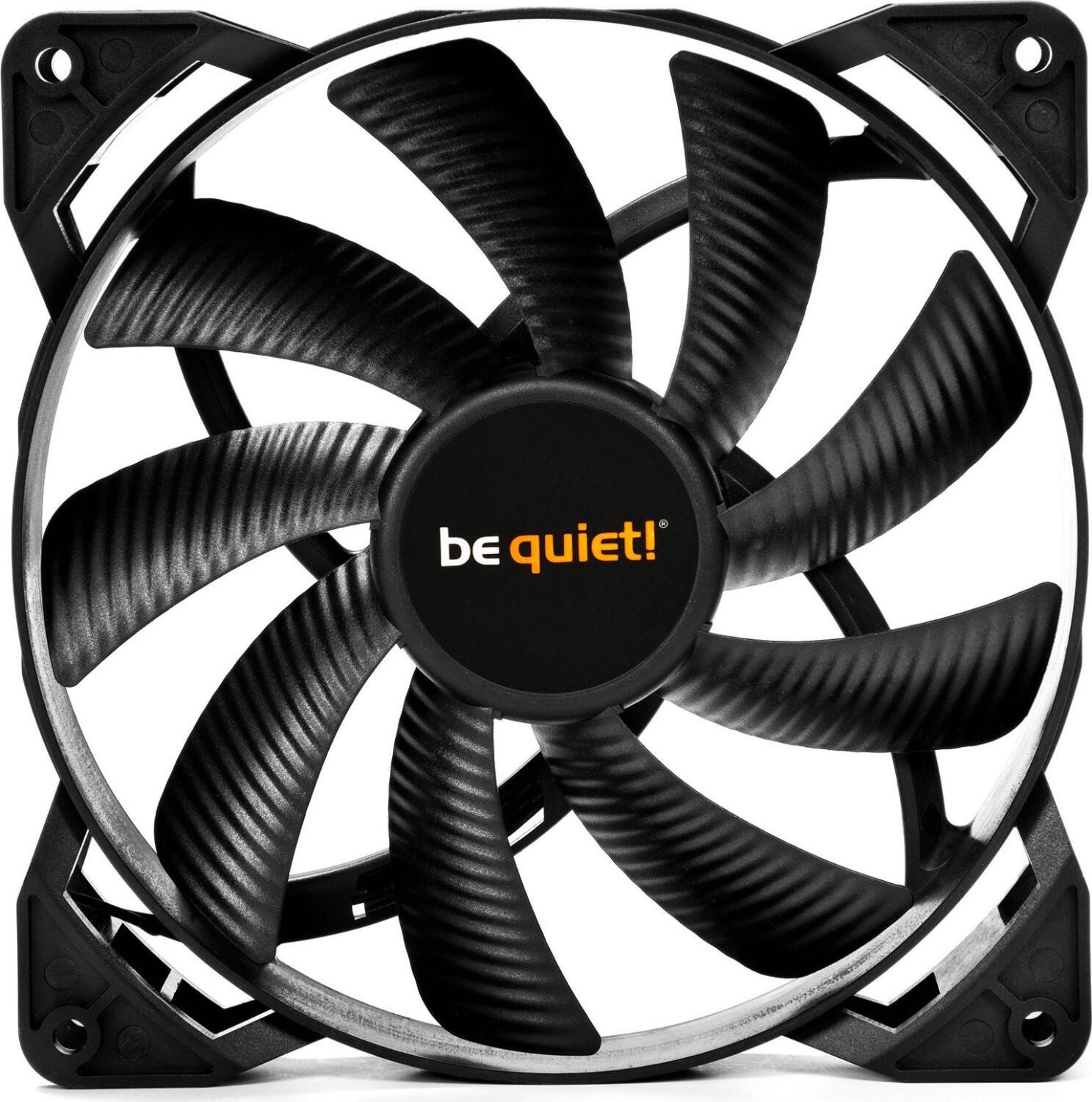 be quiet Pure Wings 2 High Speed, 120 mm