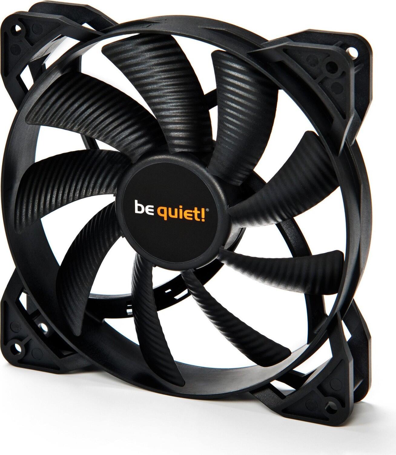 be quiet Pure Wings 2 High Speed, 120 mm