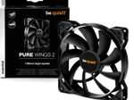 be quiet Pure Wings 2 PWM High Speed, 140 mm