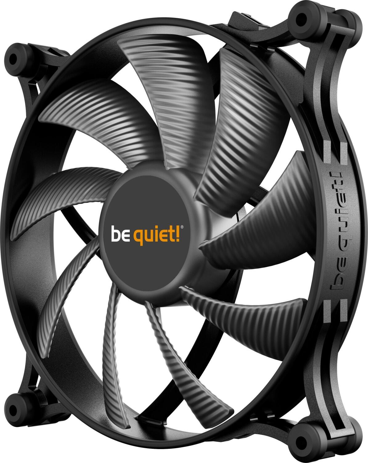 be quiet Shadow Wings 2, 140 mm