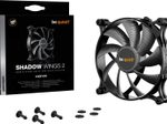 be quiet Shadow Wings 2, 140 mm