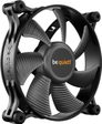 be quiet Lüfter Shadow Wings 2 120mm schwarz