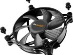 be quiet Lüfter Shadow Wings 2 120mm schwarz