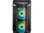 Sharkoon PC Gehäuse VG6-W RGB ATX schwarz