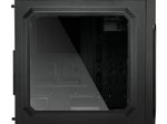 Sharkoon PC Gehäuse VG6-W RGB ATX schwarz