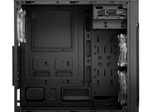 Sharkoon PC Gehäuse VG6-W RGB ATX schwarz