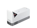 LG HF85LSR CineBeam Heimkino Laser TV DLP-Projektor 1500 Lumen