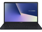 ASUS Zenbook S 33.8 cm (13.3") UX391FA-AH027R Notebook Intel Core i5-8265U, 8GB RAM, 512GB SSD, Full HD, W