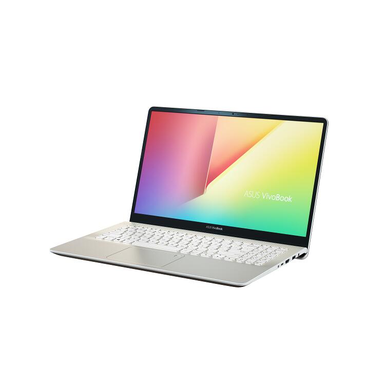ASUS Vivobook S15 39.6 cm (15.6") Notebook Intel Core i5-8265U, 8GB RAM, 256GB SSD, Full HD, NVIDIA GeForc