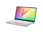 ASUS Vivobook S15 39.6 cm (15.6") Notebook Intel Core i5-8265U, 8GB RAM, 256GB SSD, Full HD, NVIDIA GeForc