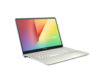 ASUS Vivobook S15 39.6 cm (15.6") Notebook Intel Core i5-8265U, 8GB RAM, 256GB SSD, Full HD, NVIDIA GeForc
