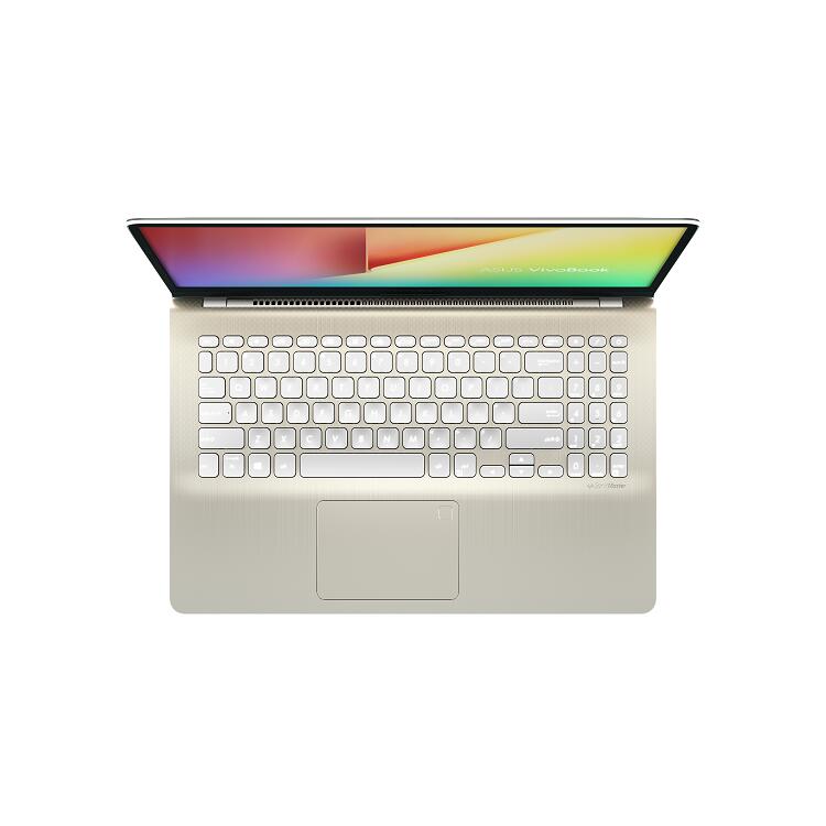 ASUS Vivobook S15 39.6 cm (15.6") Notebook Intel Core i5-8265U, 8GB RAM, 256GB SSD, Full HD, NVIDIA GeForc