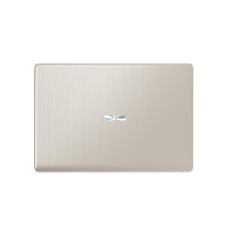 ASUS Vivobook S15 39.6 cm (15.6") Notebook Intel Core i5-8265U, 8GB RAM, 256GB SSD, Full HD, NVIDIA GeForc