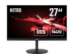 Acer Nitro XV272UP Gaming-Monitor 68,6 cm (27 Zoll)