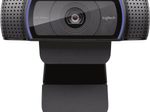 Logitech C920s HD Pro Webcam